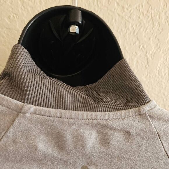 REI Grey Pullover - Picture 9 of 11